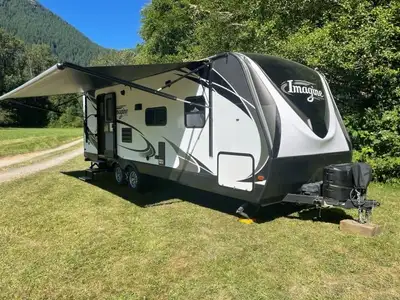 Welcome to Ride Collective - MB APPLY NOW: https://www.ridecollective.ca/get-pre-approved The 2018 G...