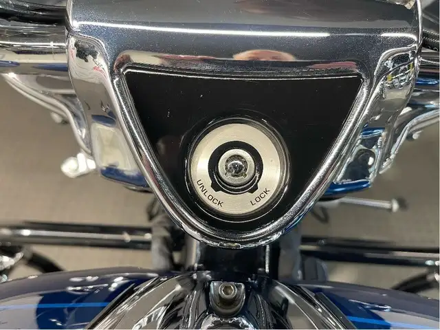 2022 Harley-Davidson Freewheeler CANADIAN TRIKE/LOW KM/$66 WEEKL in Street, Cruisers & Choppers in North Bay - Image 22