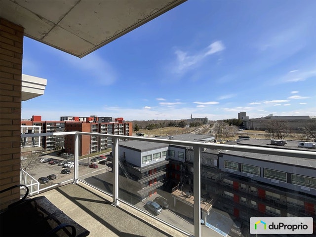 $443,000 - Condominium for sale in Ste-Foy — photo 1