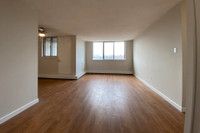 SPACIOUS ONE BEDROOM APARTMENT FOR RENT IN PETERBOROUGH! SURROUNDED BY PARKS AND CLOSE TO LITTLE LAK... (image 2)
