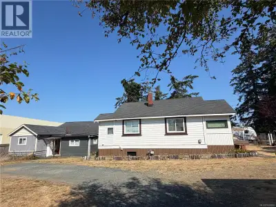 Rare opportunity to acquire a 0.57-acre commercially zoned property in a high-visibility location on...