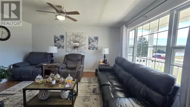 16 Road to the Isles Route Newville, Newfoundland & Labrador in Houses for Sale in Gander - Image 12