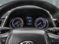 2023 Toyota Camry SE | Toyota Safety Sense 2.5+ | Pre-Collision System The 2023 Toyota Camry SE is a... (image 8)
