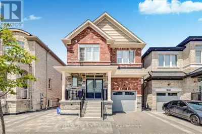 Discover this spacious, Recently finished basement apartment offering comfort and style throughout....