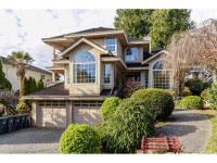 12615 17A AVENUE Surrey, British Columbia