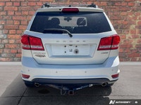 Only 126,001 Miles! Ward's 10 Best Engines. This Dodge Journey has a durable Gas/Ethanol V6 3.6L/220... (image 3)
