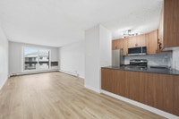 Amenities: Air Conditioning • Playground • Great Location Suite & Building: Spacious one-bedroom and... (image 1)
