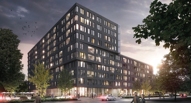 871 Grande Allée Ouest — photo 2