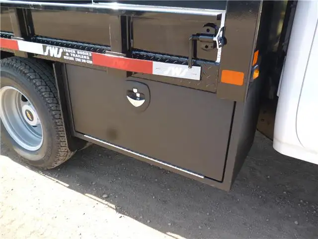 ON SALE NEW 8X9'-3" 2016 Rancher Deck in Heavy Equipment in Edmonton - Image 10