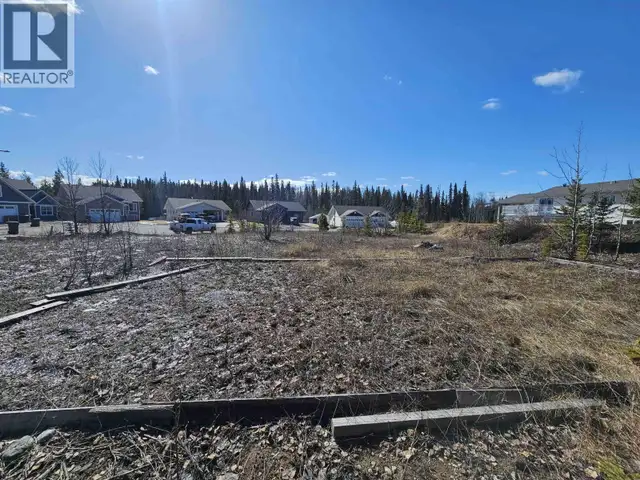 615 CASIMIR AVENUE Burns Lake, British Columbia in Land for Sale in Burns Lake - Image 9