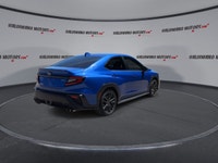 // ACCIDENT FREE!! // This 2023 Subaru WRX Sport is a sharp sport sedan built to make every drive fe... (image 7)