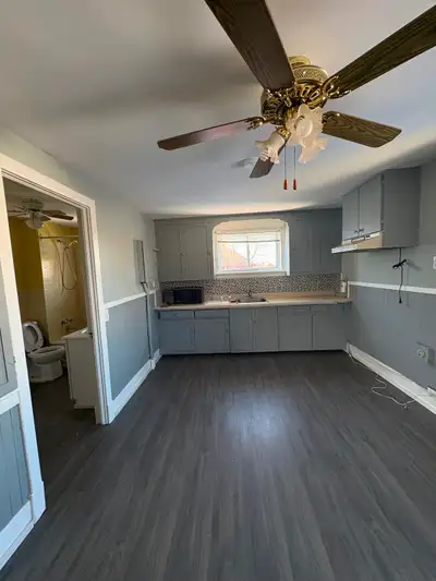 Rent starting April 1, 2026. Live on a quiet street in an ideal location -324 Prince Arthur St (2nd...