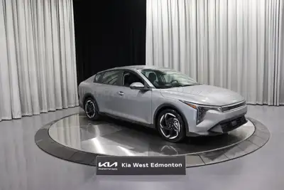 WAS: $30995 NOW: $26995 plus taxes and licensing feesAs Western Canada’s number one Kia dealership,...