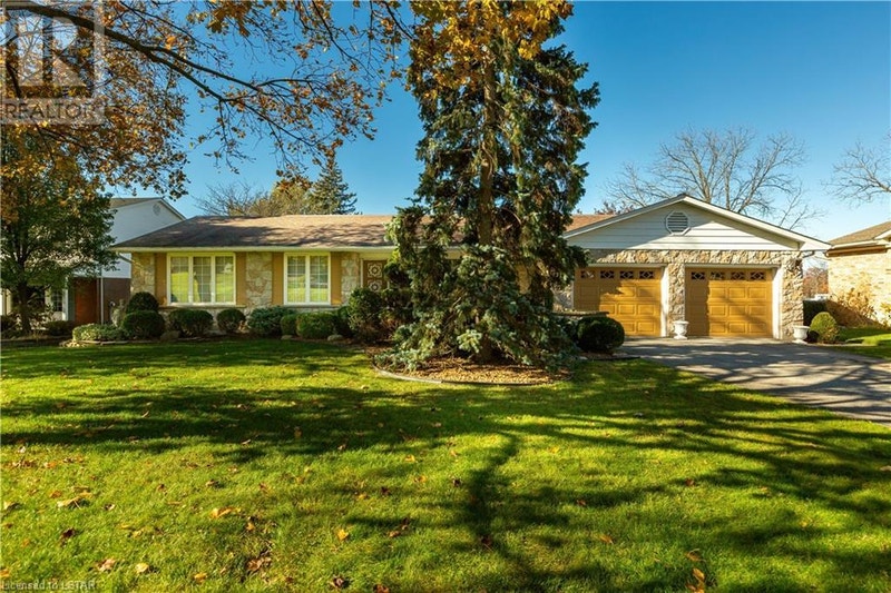 551 RIVERSIDE Drive Corunna, Ontario Houses for Sale Sarnia Kijiji