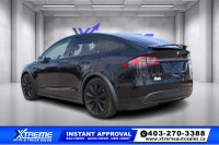 2018 Tesla Model X 75D Welcome to Xtreme Auto & Truck Sales Your Car Loan, Truck Loan, Credit Rebuil... (image 4)