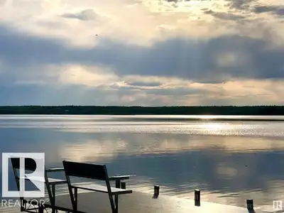 This large 6534 sq.ft titled RV lot has full services which incl. 50 AMP power hook up which is sepa...