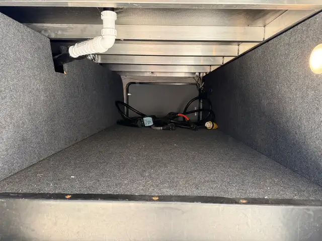 2019 Forest River VENGEANCE 377 V in Travel Trailers & Campers in St. Albert - Image 3