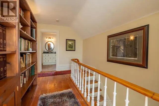19143 COUNTY RD 2 South Glengarry, Ontario in Houses for Sale in Cornwall - Image 23