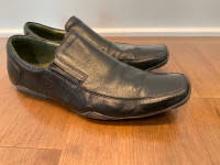 Soulier homme noir classique  9 Aldo