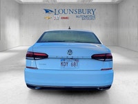 Experience refined German engineering with the 2021 Volkswagen Passat Highline Auto, now available a... (image 2)