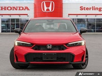 Come visit our Sterling Honda team, you can find us at 1495 Upper James Street, Hamilton, ON L9B 1K2... (image 1)