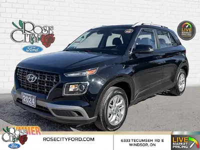 Rose City Ford | ACCIDENT FREE | HEATED SEATS | HEATED STEERING WHEEL | BACK UP CAMERA | - PREVIOUS...