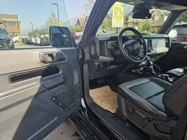 2024 Ford Bronco Big Bend5774059869680537610