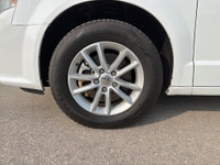 2019 Dodge Grand Caravan SE Available Now at Loeppky Auto Sales Looking for a dependable, spacious,... (image 9)