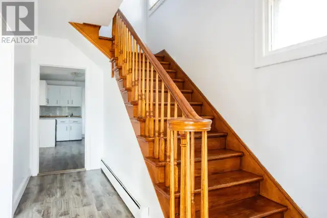 9 Summer Street Charlottetown, Prince Edward Island in Houses for Sale in Charlottetown - Image 5