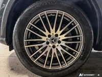This Mercedes-Benz GLC 300 has a dependable Intercooled Turbo Gas/Electric I-4 2.0 L/121 engine powe... (image 6)