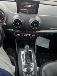 2018 Audi A3 Dynamic Comfort Meets Sophisticated Design! Year: 2018 Make: Audi Model: A3 Mileage: 16... (image 7)