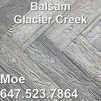 Balsam Glacier Creek Slab Patio Slabs Outdoor Planks Patio Stone