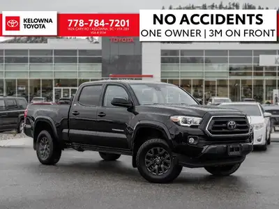 No Accidents - One Owner - 3M on Front - Heated Front Seats - Backup Camera A dependable daily drive...