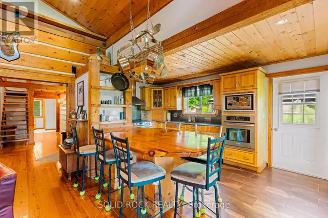 261 LACOURSE LANE Lanark Highlands, Ontario in Houses for Sale in Ottawa - Image 18