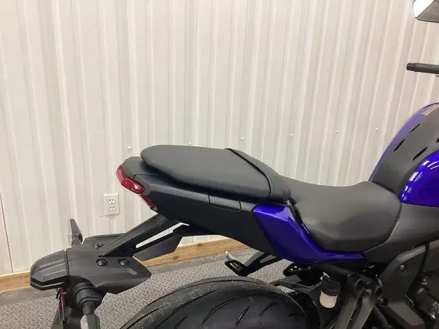 2025 YAMAHA MT-07 DAWN-FINANCE AVAILABLE!  in Street, Cruisers & Choppers in Dartmouth - Image 10