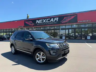 WE ARE OPEN 7 DAYS A WEEK........SUV.......XLT PACKAGE.......6 PASSENGER.......3.5 LITER 6-CYLINDER...