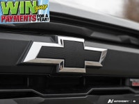 WAS: $51989 NOW: $48500 plus taxes and licensing feesConquer Every Terrain with Confidence: The 2025... (image 9)