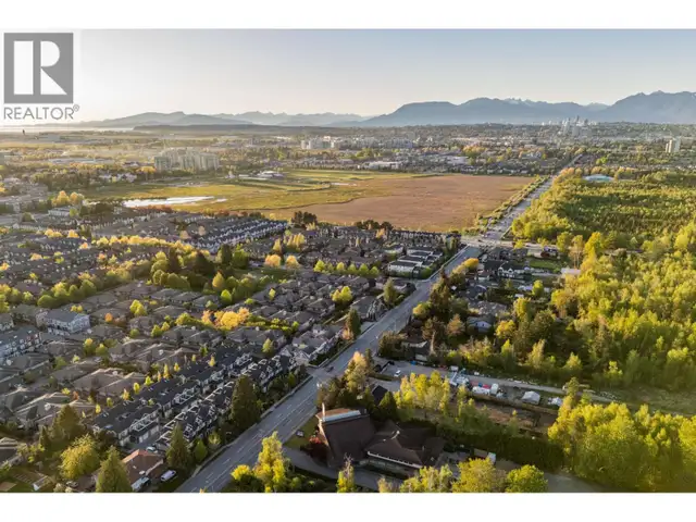 6300 NO.4 ROAD Richmond, British Columbia in Land for Sale in Richmond - Image 11