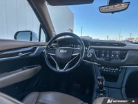 Experience the refined luxury, confident performance, and elegant design of the *2023 Cadillac XT6 P... (image 9)