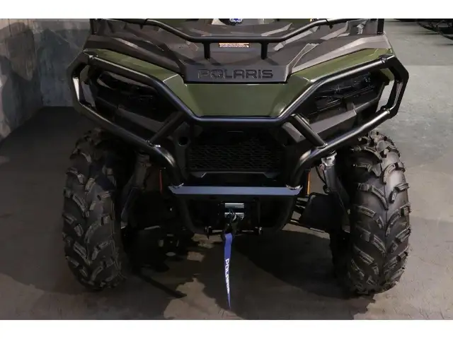 2026 Polaris Sportsman 570 EPS in ATVs in Ottawa - Image 11