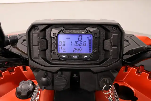 2022 Polaris SPORTSMAN 850 - EPS in ATVs in Winnipeg - Image 7