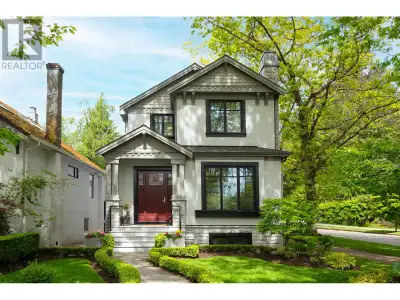 Stunning, custom European-built home nestled in prime location on extra-deep corner lot in sought-af...