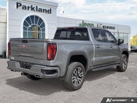 This GMC Sierra 1500 delivers a Turbocharged Diesel I6 3.0L/183 engine powering this Automatic trans... (image 5)