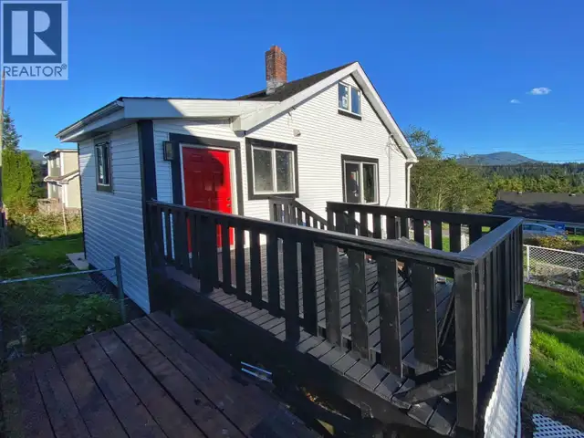 1423 PIGOTT AVENUE Prince Rupert, British Columbia in Houses for Sale in Prince Rupert - Image 25