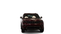 Recent Arrival! 2020 Jeep Grand Cherokee Limited Velvet Red Pearlcoat 4WD, 1-Year SiriusXM Guardian... (image 3)