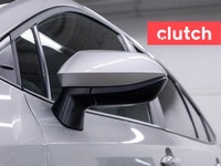 Brake Assist, Front Heated Seats, Folding Rear Seats and more! Clutch is the largest online used car... (image 8)