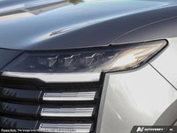 This Nissan Kicks delivers a Regular Unleaded I-4 2.0 L/122 engine powering this Variable transmissi... (image 9)
