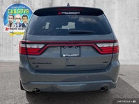 Welcome to Mann-Northway Auto Source. Command the road in this 2022 Dodge Durango GT, a powerful SUV... (image 4)