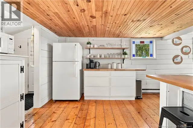 87 Hazen Lane Harvey, New Brunswick in Houses for Sale in Fredericton - Image 19