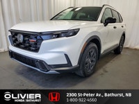 -AWD -Roof Rails -Mag Wheels -Power Liftgate -Honda Sensing -Adaptive Cruise Control -Dual Climate C... (image 2)